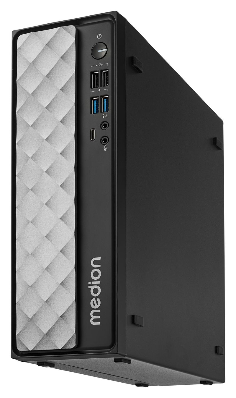 MEDION-AKOYA-T80-Intel®-Core™-i5-i5-12450H-16-GB-DDR4-SDRAM-512-GB-SSD-Windows-11-Home-Mini-PC-Nero