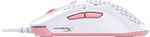 HP-HyperX-Pulsefire-Haste-Gaming-Mouse-Bianco-Rosa