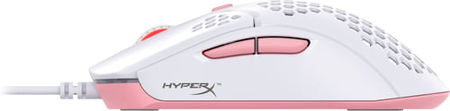 HP-HyperX-Pulsefire-Haste-Gaming-Mouse-Bianco-Rosa