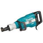 Makita HM1511 martello demolitore Nero, Blu 1500 W