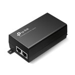 TP-Link Omada POE260S adattatore PoE e iniettore 2.5 Gigabit Ethernet, Fast Ethernet, Gigabit Ethernet