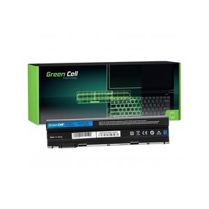 Green Cell DE04 ricambio per notebook Batteria