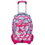 Seven 20C202430-5C1 zaino Zaino scolastico Multicolore Poliestere