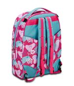 Seven-SJ-Gang-Trolley-Scuola-Jack-3-Ruote-Rosa-PinkFur