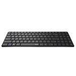 Rapoo-E9100M-tastiera-RF-Wireless-QWERTY-Nero