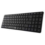 Rapoo-E9100M-tastiera-RF-Wireless-QWERTY-Nero