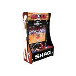 Arcade1up Console Videogioco Nba Jam Shaq Edition Partycade