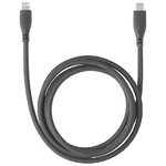 Cellular Line Cellularline Soft cable 120 cm - USB-C to Lightning