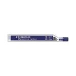 Staedtler Confezione 6 Mine Mars MicroCarbon HP 1.3mm