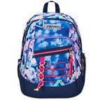 Seven 200102446-574 zaino Zaino scolastico Multicolore Poliestere