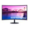 Samsung-Monitor-Curvo-Serie-S39C-da-32---Full-HD-con-Casse-Integrate