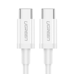 Ugreen-Cavo-Usb-C-a-Usb-C-1mt-Bianco