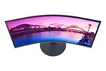 Samsung-Monitor-Curvo-Serie-S39C-da-32---Full-HD-con-Casse-Integrate