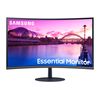 Samsung-Monitor-Curvo-Serie-S39C-da-32---Full-HD-con-Casse-Integrate