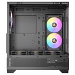 Antec-CX700-RGB-Elite-Mid-Tower-in-Vetro-Temperato-Nero