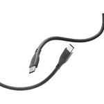 Cellular Line Cellularline Soft cable 120 cm - USB-C to USB-C