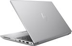 HP-ZBook-Fury-16-G11-Mobile-Workstation-i7-14700hx-32Gb-Hd-1Tb-Ssd-16---Windows-11-Pro