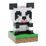 Paladone Porta Penne Minecraft Desk Organizer Panda