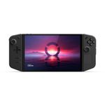 Lenovo Legion Go console da gioco portatile 22,4 cm (8.8") 512 GB Touch screen Wi-Fi Nero