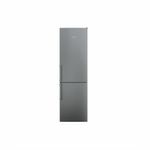 Hotpoint HAFC9 TA33SX H O3 Frigorifero Combinato Total No Frost Classe D Capacita' 367 Litri colore Inox