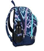 Seven-Zaino-Scuola-Advanced-Crystal-Purple-Viola-Blu