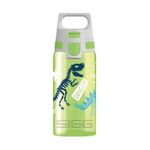 Sigg Bottles SIGG Viva One Uso quotidiano 500 ml Polipropilene (PP) Verde