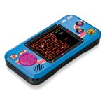 My-Arcade-Ms.-Pac-Man-console-da-gioco-portatile-698-cm--2.75--Nero-Blu