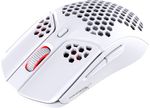 HP-HyperX-Pulsefire-Haste-Mouse-da-Gaming-Wireless-Bianco