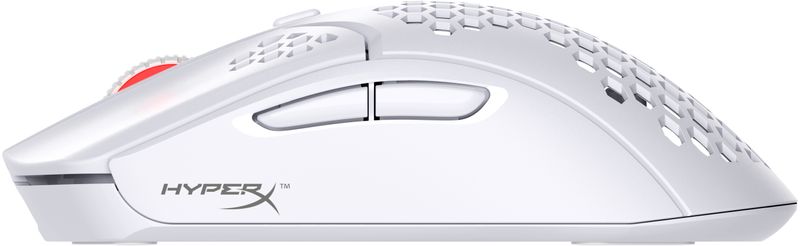 HP-HyperX-Pulsefire-Haste-Mouse-da-Gaming-Wireless-Bianco