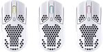 HP-HyperX-Pulsefire-Haste-Mouse-da-Gaming-Wireless-Bianco