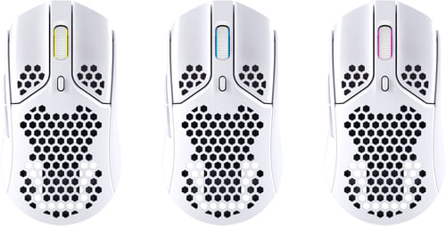 HP-HyperX-Pulsefire-Haste-Mouse-da-Gaming-Wireless-Bianco