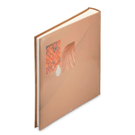 Hama-Jumbo-Singo-II-Album-Fotografico-30x30cm-400-Foto-10x15cm-Terracotta