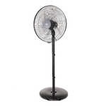 Bimar VP165 Ventilatore a Piantana 45cm con Regolazione Intensita' e Direzione Aria