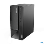 Lenovo ThinkCentre neo 50t Gen 4 Intel® Core™ i5 i5-13400 16 GB DDR4-SDRAM 1 TB SSD Windows 11 Pro Tower PC Nero