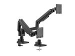 Conceptronic-Supporto-da-Tavolo-per-Monitor-a-Schermo-Piatto-35---Nero-Scrivania