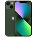 Apple iPhone 13 mini 13,7 cm (5.4') Doppia SIM iOS 15 5G 256 GB Verde