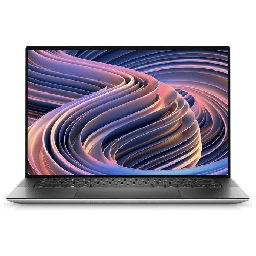 DELL XPS 15 9520 Intel® Core™ i9 i9-12900HK Computer portatile 39,6 cm (15.6") Touch screen UHD+ 32 GB DDR5