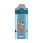 Sigg Bottles Miracle Fox Borraccia Bambini 0.4 Litri