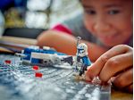 LEGO-Star-Wars-Microfighter-Y-wing-di-Captain-Rex-Mini-Astronave-Giocattolo-da-Collezione-da-Le-Guerre-dei-Cloni-Giochi-per-Bambini-e-Bambine-da-6-Anni-con-Minifigure-Piccolo-Regalo-75391