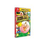 SEGA Super Monkey Ball Banana Mania - Édition Anniversaire