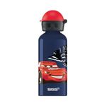 Sigg Bottles SIGG 8563.00 borraccia Uso quotidiano 400 ml Alluminio Blu, Rosso