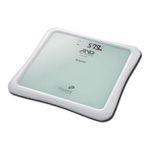 Aandf A&D UC-351PBT-CI bilance pesapersone Quadrato Bianco Bilancia pesapersone elettronica