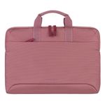 Tucano Smilza Borsa Superslim 15 Rosa per Notebook 15.6'' e MacBook Pro 16''