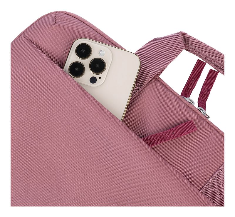 Tucano-Smilza-Borsa-Superslim-15-Rosa-per-Notebook-15.6---e-MacBook-Pro-16--