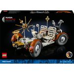 LEGO Rover lunare NASA Apollo - LRV