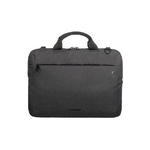 Tucano Ideale borsa per notebook 39,6 cm (15.6') Borsa da corriere Nero