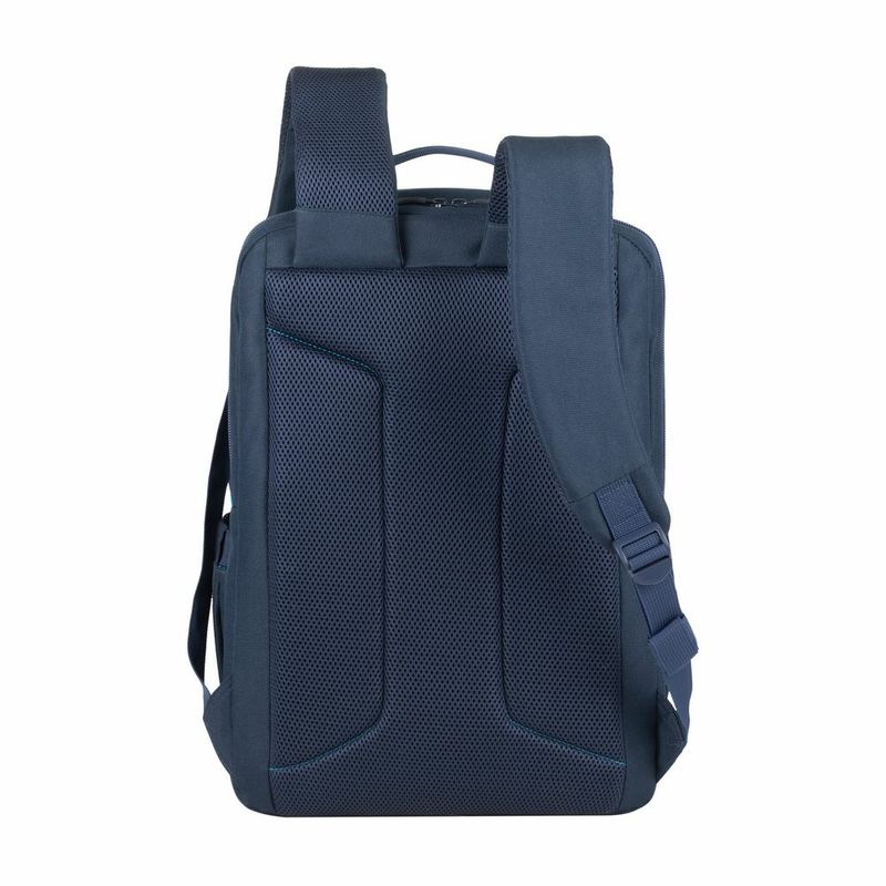 Rivacase-5516-zaino-City-backpack-Blu-Poliestere