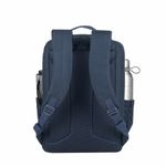 Rivacase-5516-zaino-City-backpack-Blu-Poliestere