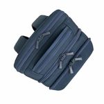 Rivacase-5516-zaino-City-backpack-Blu-Poliestere