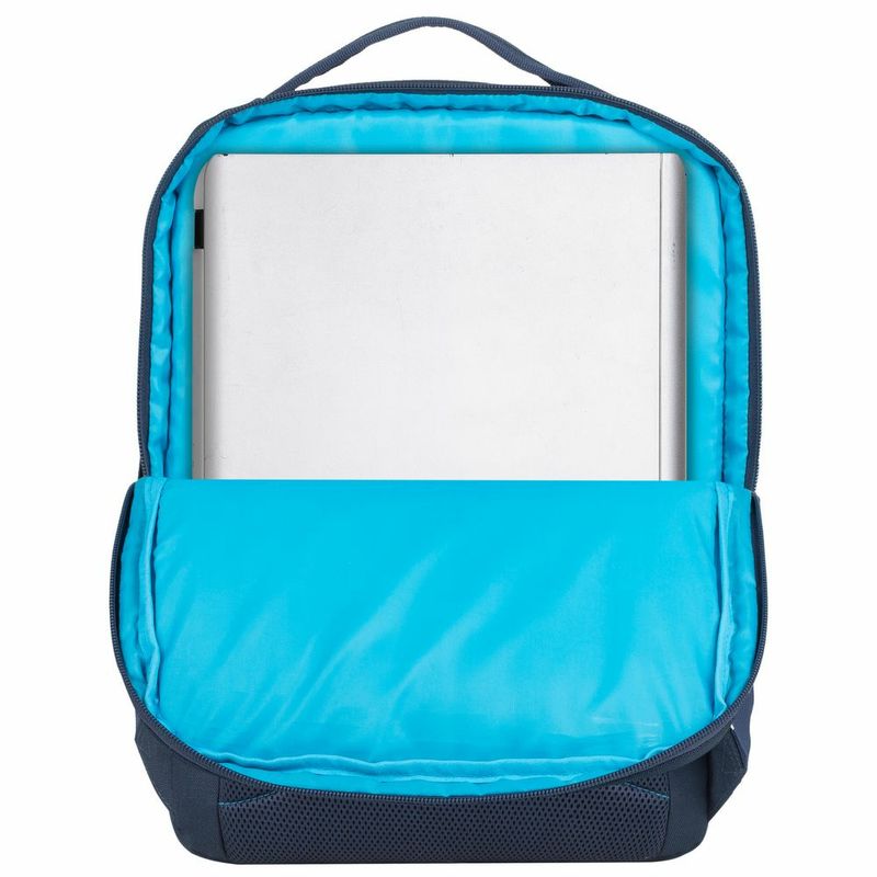 Rivacase-5516-zaino-City-backpack-Blu-Poliestere